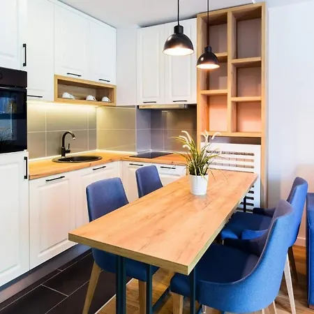 Crystal - Harizma Apartmán Zlatibor