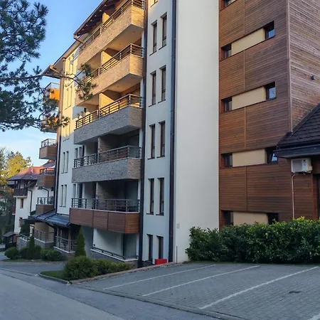 Crystal - Harizma Zlatibor